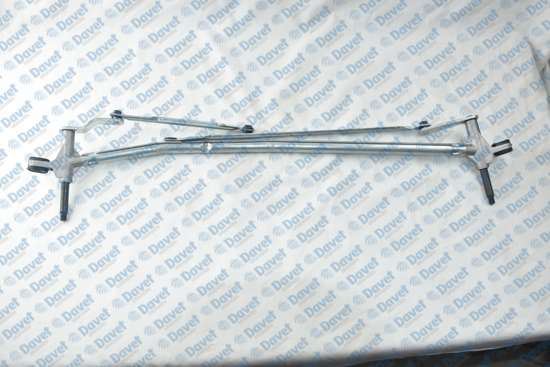 SWAPP 88168 Silecek Mekanizmasi Master Iii